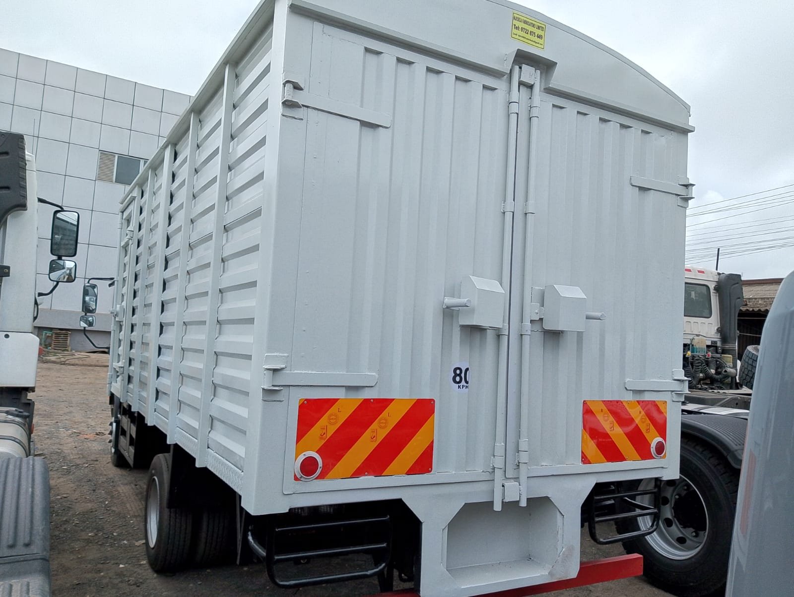 tiger vh ca1083 4x2 130hp truck tiger vh ca1083 4x2 130hp truck