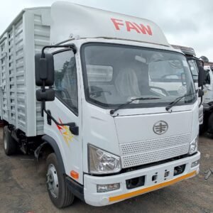 tiger vh ca1083 4x2 130hp truck