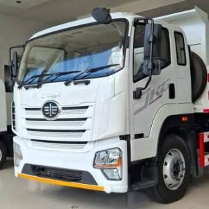 Home faw ca1081 180hp 4x2 tipper