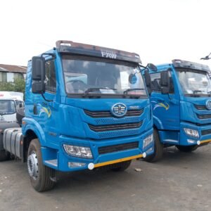 Home ca 4256 6x4 prime mover 380hp