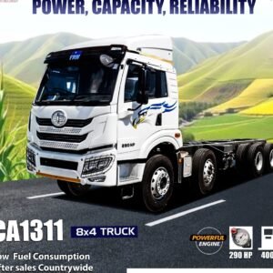 Home CA1311 8x4 290hp