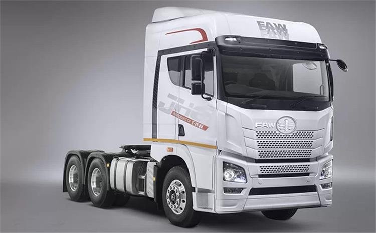 faw ca 4250 420hp prime mover faw ca 4250 420hp prime mover