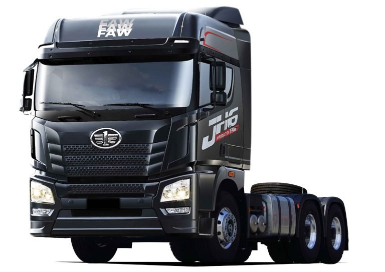 faw ca 4250 420hp prime mover faw ca 4250 420hp prime mover